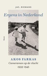 Ergens in Nederland - Jac. Biemans - 9789024401291