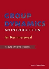 Group dynamics - Jan Remmerswaal - 9789024403707