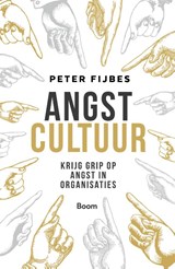 Angstcultuur - Peter Fijbes - 9789024405817