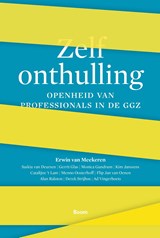 Zelfonthulling - Erwin van Meekeren - 9789024405909