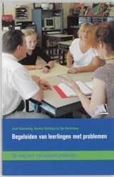 Begeleiden van leerlingen met problemen - J. Kummeling ; H. Grimberg ; T. Hendriksen - 9789024416714