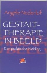 Gestalttherapie in beeld - A. Nederlof - 9789024417261