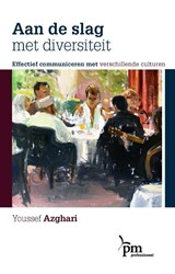 Aan de slag met diversiteit - Y. Azghari - 9789024418343