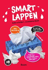 Smartlappen - Kim Koelewijn - 9789024419463
