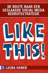 Like this! - Laura Hamer - 9789024419975