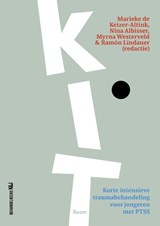 KIT - Marieke de Keizer-Altink ; Nina Albisser ; Myrna Westerveld ; Ramón Lindauer - 9789024421459