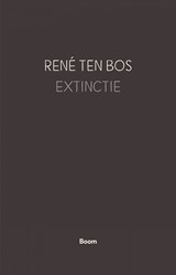 Extinctie - René ten Bos - 9789024426997