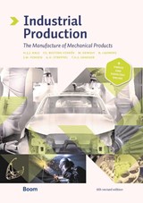 Industrial Production - Huub Kals - 9789024427390