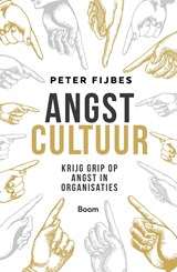 Angstcultuur - Peter Fijbes - 9789024428403
