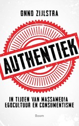 Authentiek - Onno Zijlstra - 9789024434640