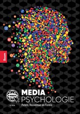 Mediapsychologie - Oscar Peters ; Ard Heuvelman ; Bob Fennis - 9789024434800