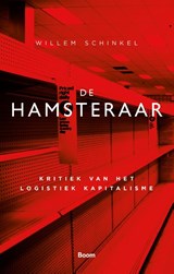 De hamsteraar - Willem Schinkel - 9789024435586