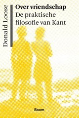 Over vriendschap - Donald Loose - 9789024436897