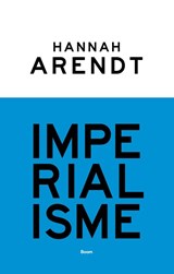 Imperialisme - Hannah Arendt - 9789024441365