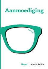 Aanmoediging - Marcel de Wit - 9789024446964