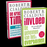 Set Invloed en De kracht van Timing -  - 9789024447701