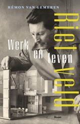 Rietveld - Rémon van Gemeren - 9789024449637