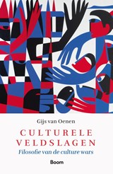 Culturele veldslagen - Gijs van Oenen - 9789024450152