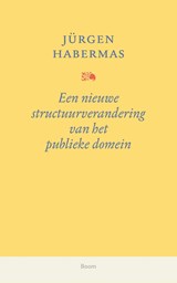 Een nieuwe structuurverandering van het publieke domein - Jürgen Jürgen - 9789024452996
