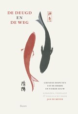 De deugd en de weg - Jan de Meyer - 9789024459056