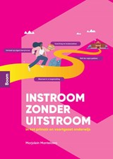 Instroom zonder uitstroom - Marjolein Mantelaers - 9789024466191
