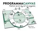 Programmacanvas - Niels van Loon ; Björn Prevaas - 9789024467013