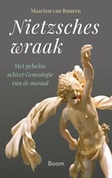 Nietzsches wraak - Maarten van Buuren - 9789024468454