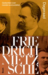 Dageraad - Friedrich Nietzsche - 9789024474240