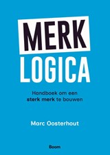 Merklogica - Marc Oosterhout - 9789024476046