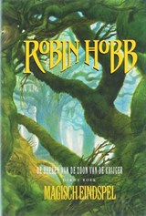 Magisch Eindspel - HOBB, Robin - 9789024522132
