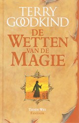 Fantoom - Terry Goodkind - 9789024522415