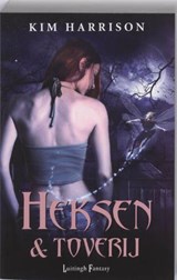 Heksen en Toverij / 4 - HARRISON, Kim - 9789024528172