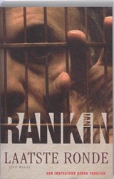 Laatste ronde - RANKIN, Ian - 9789024528530