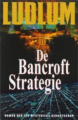 De Bancroft Strategie / Midprice - LUDLUM, R. - 9789024528707