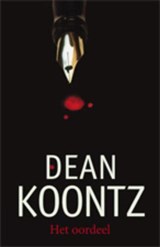 Het oordeel - KOONTZ, Dean - 9789024528745