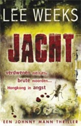 Jacht - WEEKS, L. - 9789024530632