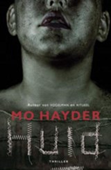 Huid - HAYDER, Mo - 9789024530687