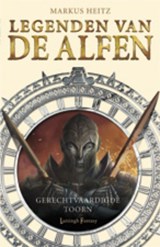 Gerechtvaardigde Toorn - Markus Heitz - 9789024531417