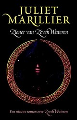 Ziener van Zeven Wateren - Juliet Marillier - 9789024535484