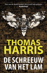 De schreeuw van het lam - Thomas Harris - 9789024541140