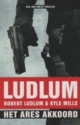 Het Ares akkoord - Robert Ludlum ; Kyle Mills - 9789024541768