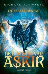 De eerste hoorn - Richard Schwartz - 9789024548118