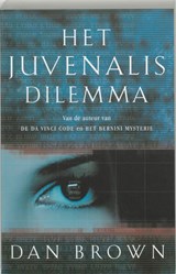 Het Juvenalis Dilemma - BROWN, Dan - 9789024553020