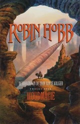 Woudmagie - HOBB, Robin - 9789024555284