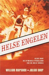 Helse engelen - MARSDEN, WILLIAM & SHER, JULIAN - 9789024555840