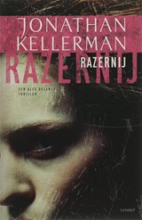 Razernij - KELLERMAN, Jonathan - 9789024557578
