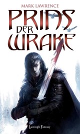 Prins der wrake - Mark Lawrence - 9789024557967