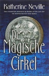 De magische cirkel - NEVILLE, Katherine - 9789024558100