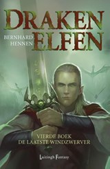 De laatste windzwerver - Bernhard Hennen - 9789024558735