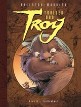 Trollenhaar - Christophe Arleston ; Jean-Louis Mourier - 9789024559176